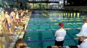 ISCA Jr. Champ Cup: Men's 16&U 50 Free A-Final