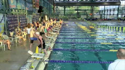 ISCA Jr. Champ Cup: Men's 16&U 500 Free C-Final