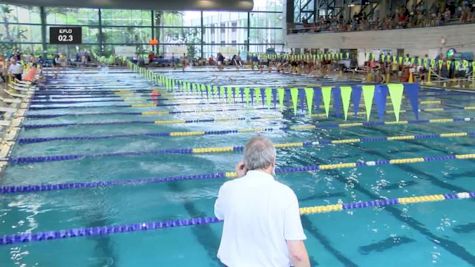 ISCA Jr. Champ Cup: Men's 200 Back C-Final