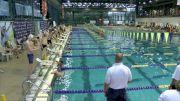 ISCA Jr. Champ Cup: Men's 500 Free A-Final