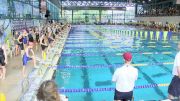 ISCA Jr. Champ Cup: Women's 16&U 50 Free B-Final