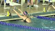 ISCA Jr. Champ Cup: Women's 16&U 200 Back C-Final