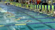 ISCA Jr. Champ Cup: Men's 500 Free C-Final