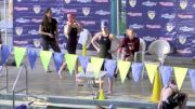 ISCA Jr. Champ Cup: Women's 16&U 500 Free A-Final