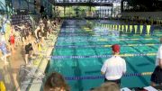 ISCA Jr. Champ Cup: Women's 50 Free B-Final