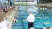 ISCA Jr. Champ Cup: Women's 200 Back B-Final