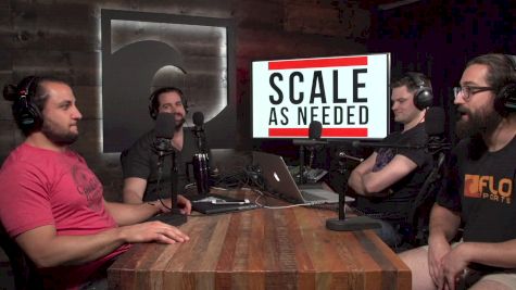 Scale As Needed Episode 37: The 2017 Open Is Over And Movie Trailers!