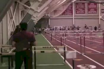 Bacon Boys Girls Hurdle prelims