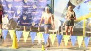 ISCA Jr. Champ Cup: Men's 50 Free A-Final