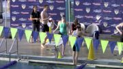 ISCA Jr. Champ Cup: Women's 500 Free A-Final