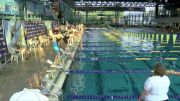 ISCA Jr. Champ Cup: Women's 500 Free B-Final