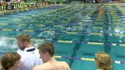 (RACE VIDEO) Virginia Gators Break 400 Medley Relay Girls 15-16 NAG Record