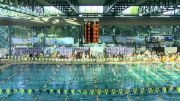ISCA Jr. Champ Cup: Women's 200 Free B-Final