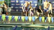 ISCA Jr. Champ Cup: Women's 200 Free A-Final