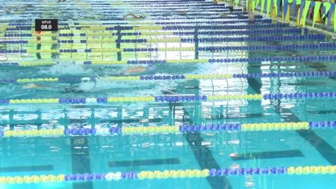 ISCA Jr. Champ Cup: Women's 16&U 400 IM C-Final