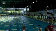 ISCA Jr. Champ Cup: Women's 16&U 200 Free C-Final