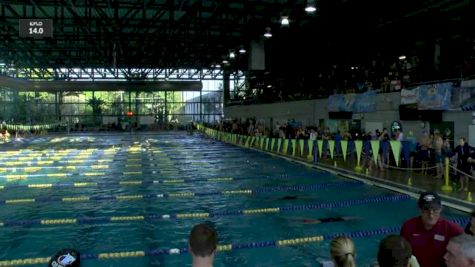 ISCA Jr. Champ Cup: Women's 16&U 200 Free C-Final
