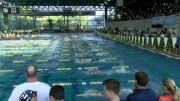 ISCA Jr. Champ Cup: Women's 16&U 200 Free B-Final