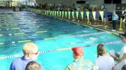ISCA Jr. Champ Cup: Women's 16&U 400 IM A-Final