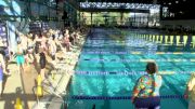 ISCA Jr. Champ Cup: Women's 16&U 100 Fly C-Final
