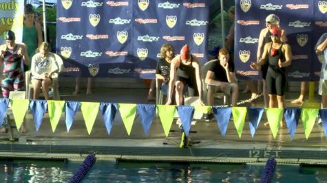 ISCA Jr. Champ Cup: Women's 16&U 200 Free A-Final