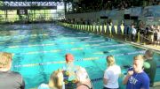 ISCA Jr. Champ Cup: Women's 16&U 100 Fly B-Final