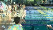 ISCA Jr. Champ Cup: Men's 50 Back B-Final