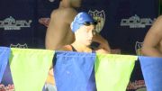 ISCA Jr. Champ Cup: Women's 100 Fly A-Final