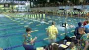 ISCA Jr. Champ Cup: Men's 200 Free B-Final
