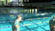ISCA Jr. Champ Cup: Men's 16&U 400 IM C-Final