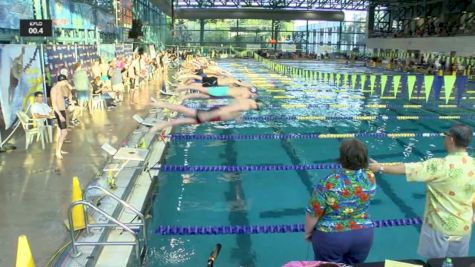 ISCA Jr. Champ Cup: Men's 16&U 200 Free C-Final