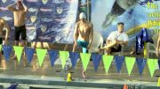 ISCA Jr. Champ Cup: Men's 16&U 200 Free A-Final