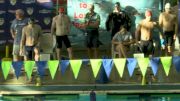 ISCA Jr. Champ Cup: Men's 16&U 100 Fly A-Final