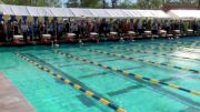 (RACE VIDEO) Claire Tuggle Breaks Girls 11-12 200 IM NAG Record