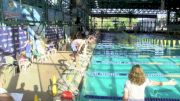 ISCA Jr. Champ Cup: Women's 16&U 200 Breast C-Final