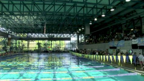 ISCA Jr. Champ Cup: Women's 16&U 200 Breast A-Final