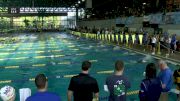 ISCA Jr. Champ Cup: Women's 16&U 100 IM B-Final