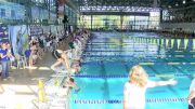 ISCA Jr. Champ Cup: Women's 16&U 100 Free C-Final