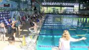 ISCA Jr. Champ Cup: Women's 16&U 100 Free B-Final