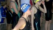 ISCA Jr. Champ Cup: Women's 16&U 100 Free A-Final