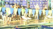 ISCA Jr. Champ Cup: Women's 100 IM A-Final