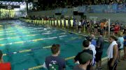 ISCA Jr. Champ Cup: Men's 200 Breast B-Final