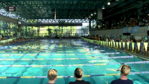 ISCA Jr. Champ Cup: Men's 16&U 200 Breast C-Final
