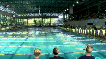 ISCA Jr. Champ Cup: Men's 16&U 200 Breast C-Final