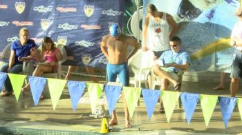 ISCA Jr. Champ Cup: Men's 16&U 200 Breast A-Final