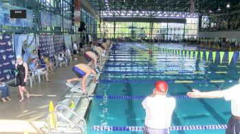 ISCA Jr. Champ Cup: Men's 1650 Free Final