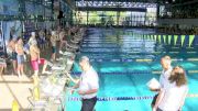 ISCA Jr. Champ Cup: Men's 16&U 100 Free B-Final