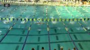 ISCA Jr. Champ Cup: Men's 100 IM B-Final