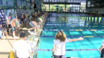 ISCA Jr. Champ Cup: Men's 100 Free C-Final
