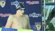 ISCA Jr. Champ Cup: Men's 100 Free A-Final